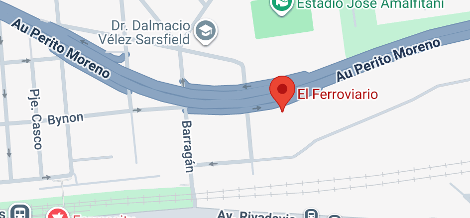 Google Maps
